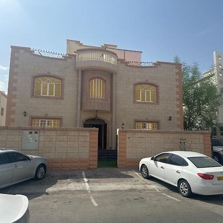 غرف إيجار يومي Daily Rent Rooms Al Khawd Extérieur photo