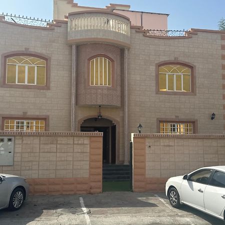 غرف إيجار يومي Daily Rent Rooms Al Khawd Extérieur photo