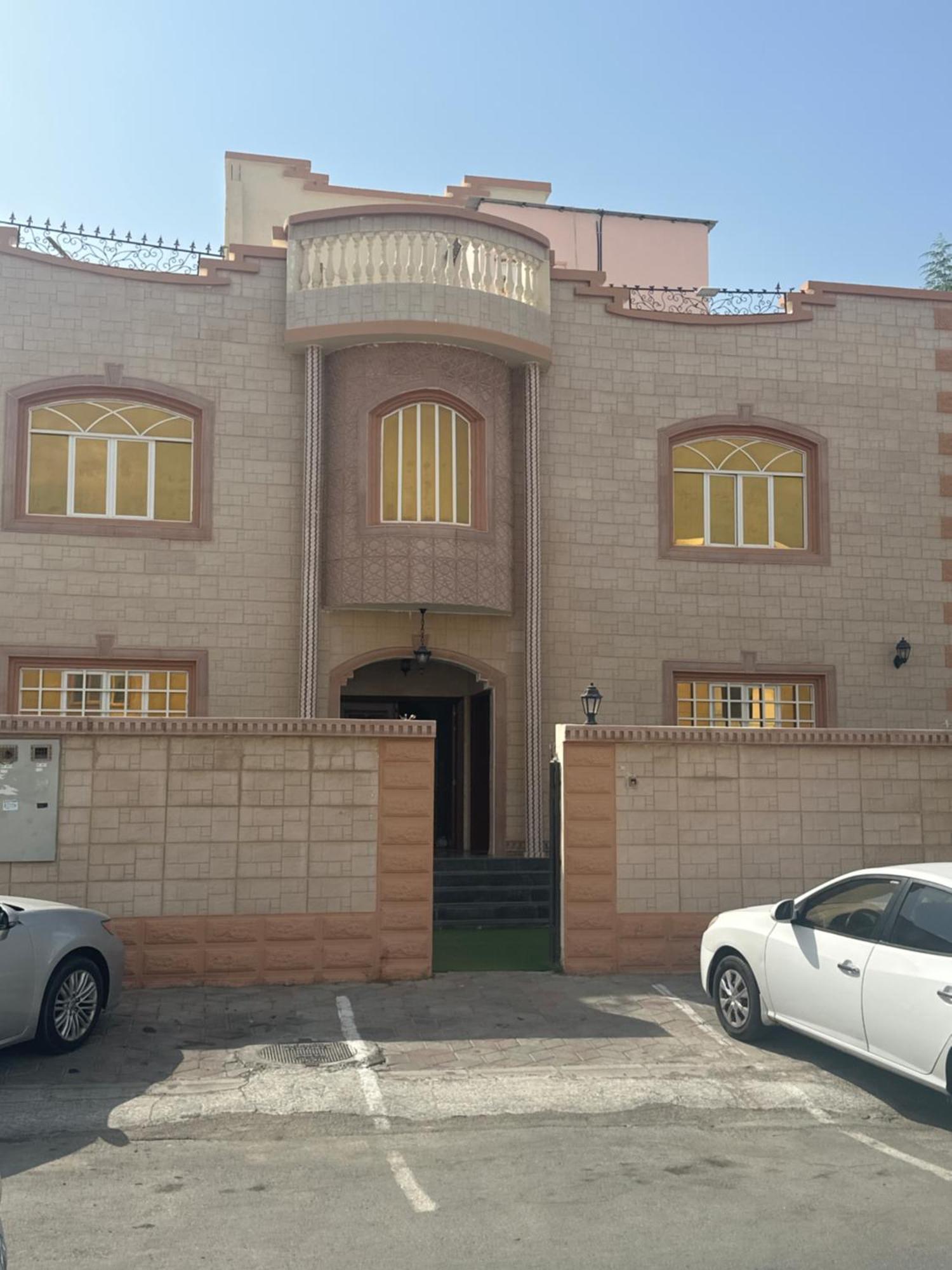 غرف إيجار يومي Daily Rent Rooms Al Khawd Extérieur photo
